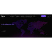 HYI.AI – Remote Talent Marketplace & AI-Powered Virtual Assistance